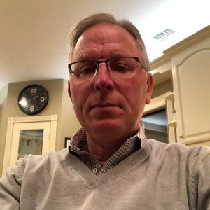 Meet your Posher, Jim